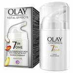 Olay Total Effects 7-in-1 Anti-veroudering Nachtcrème  50 ml