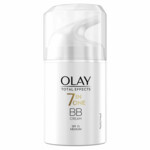 Olay Total Effects 7-in-1 BB Cream Medium tot Donker SPF 15  50 ml
