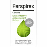 Perspirex Anti-Perspirant Comfort