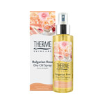 Therme Bulgarian Rose Dry Oil Spray  125 ml