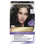 L'Oréal Cool Cream - Donkerbruin + Uitgroeispray Pakket - 27.91 euro