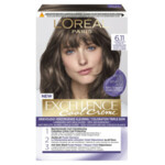 L'Oréal Cool Cream - Donkerblond  + Uitgroeispray Pakket - 30.79 euro