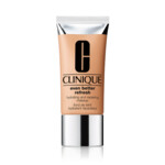 Clinique Foundation Even Better Refresh WN76 Toasted Wheat