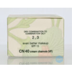 Clinique Even Better Make-Up SPF 15 CN40 Cream Chamois - 27.09 euro