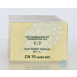 Clinique Even Better Make-Up SPF 15 CN70 Vanilla - 27.89 euro