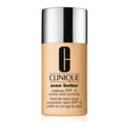 Clinique Foundation Even Better CN78 Nutty