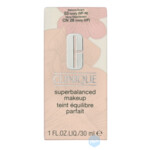 Clinique Foundation CN28 Ivory - 24.39 euro