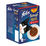Felix Soup Rund - Kip Selectie
