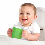 Munchkin Miracle Trainer Oefenbeker Groen - 10.95 euro