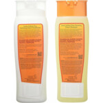 Cantu Natural Hair Shampoo en Conditioner Pakket - 15.2 euro