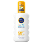 Nivea Sun Kids Protect & Sensitive Pakket - 32.48 euro