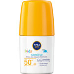 Nivea Sun Kids Protect & Sensitive Pakket - 32.48 euro