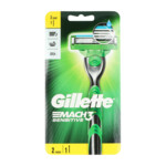 Gillette Scheermes Mach3 Sensitive - 9.99 euro