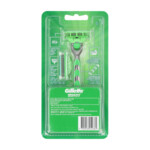 Gillette Scheermes Mach3 Sensitive - 9.99 euro