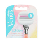Gillette Venus Scheermesjes Venus Comfortglide Strawberry - 9.99 euro