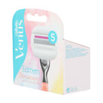 Gillette Venus Scheermesjes Venus Comfortglide Strawberry - 9.99 euro
