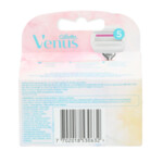 Gillette Venus Scheermesjes Venus Comfortglide Strawberry - 9.99 euro
