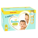 Pampers Premium Protection Luiers Maat 2 (4-8 kg) - 25.15 euro