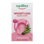 Equilibra Lose Weight   60 capsules
