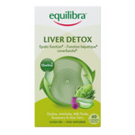 Equilibra Liver Detox