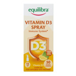 Equilibra Vitamin D3  13 ml