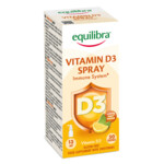 Equilibra Vitamin D3 - 8.58 euro