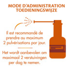 Equilibra Vitamin D3 - 8.58 euro