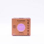 Ginger Organic Tampons Normaal