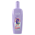 6x Andrelon Shampoo Kids Prinses - 18.91 euro