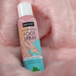 Sence Voetspray Pepermunt Olie - 1.49 euro