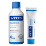 Vitis Sensitive Monderzorgingspakket Pakket