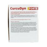 2x Metagenics CurcuDyn Forte - 168.21 euro