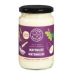 Your Organic Nature Mayonaise Vol & Romig Biologisch