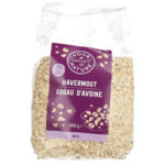 Your Organic Nature Havermout Biologisch - 1.79 euro