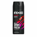 Axe Deodorant Bodyspray Sport Recharge