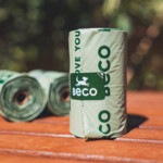 Beco Bags Compostable - 5.25 euro