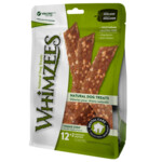 Whimzees Veggie Strips M - 10.5 euro