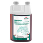 PrimeVal Biotin Plus Paard