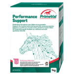 PrimeVal Performance Support Paard