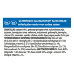 Pro Plan LiveClear Sterilised Senior Kalkoen 1,4 kg