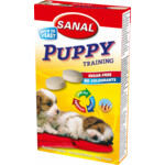 Sanal Hond Puppy