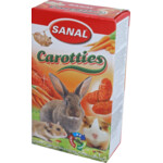 Sanal Knaagdier Carotties