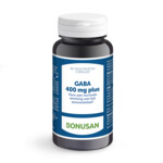 Bonusan Gaba 400 mg Plus