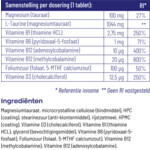 2x Vitakruid RelaxComplex - 39.05 euro