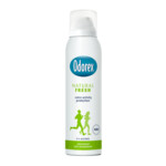 6x Odorex Deodorant Spray Natural Fresh - 21.89 euro
