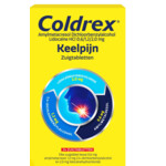 Coldrex Keelpijn