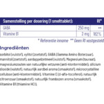 Vitakruid GABA Plus - 39.99 euro