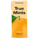 True Gum Mints Orange