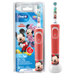 Oral-B Elektrische Tandenborstel Kids Mickey