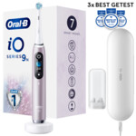 Oral-B Elektrische Tandenborstel iO Series 9 Rose Quartz